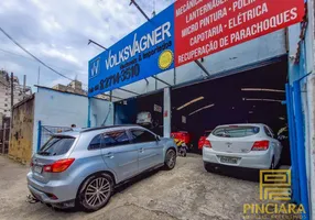 Foto 1 de Galpão/Depósito/Armazém para venda ou aluguel, 380m² em Santa Rosa, Niterói