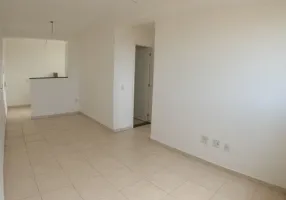 Foto 1 de Apartamento com 2 Quartos à venda, 50m² em Engenho Nogueira, Belo Horizonte