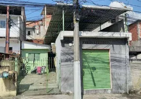 Foto 1 de Casa com 1 Quarto à venda, 60m² em Brasilândia, São Paulo