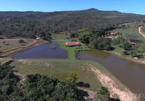 Foto 1 de Fazenda/Sítio com 30 Quartos à venda, 94041000m² em Zona Rural, Ipameri