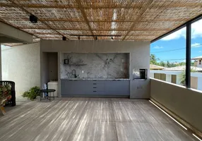 Foto 1 de Casa com 3 Quartos para venda ou aluguel, 300m² em Vilas do Atlantico, Lauro de Freitas