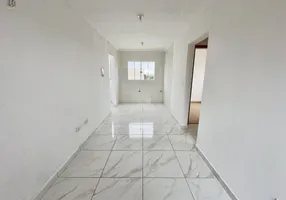 Foto 1 de Apartamento com 2 Quartos à venda, 43m² em Ouro Fino, São José dos Pinhais