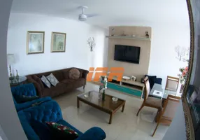 Foto 1 de Apartamento com 2 Quartos à venda, 80m² em Jardim Santa Cruz, Taubaté