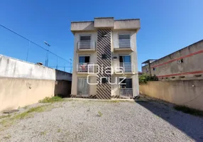 Foto 1 de Apartamento com 2 Quartos à venda, 55m² em Cidade Beira Mar, Rio das Ostras