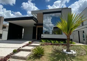 Foto 1 de Casa com 4 Quartos à venda, 495m² em Jardim Maison Du Parc, Indaiatuba