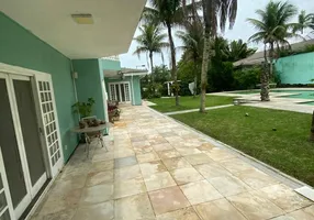 Foto 1 de Casa de Condomínio com 1 Quarto à venda, 2000m² em Jardim Acapulco , Guarujá
