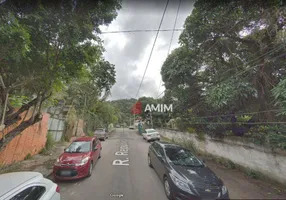 Foto 1 de Lote/Terreno à venda, 450m² em Badu, Niterói