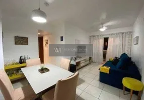 Foto 1 de Apartamento com 2 Quartos à venda, 78m² em Santa Rosa, Niterói