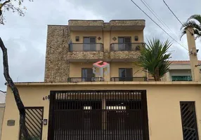 Foto 1 de Apartamento com 3 Quartos à venda, 132m² em Campestre, Santo André