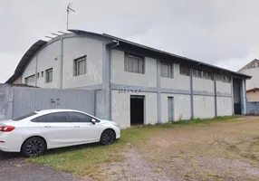 Foto 1 de Galpão/Depósito/Armazém à venda, 420m² em Hauer, Curitiba