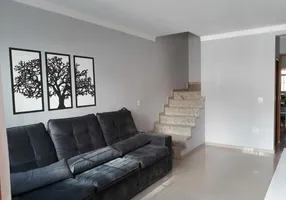 Foto 1 de Sobrado com 2 Quartos à venda, 80m² em Jardim Bonfiglioli, São Paulo