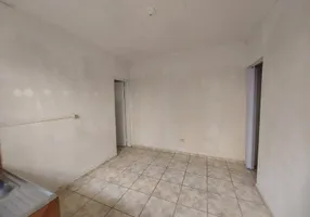 Foto 1 de Kitnet com 1 Quarto para alugar, 35m² em Vila Guarani, São Paulo