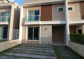 Foto 1 de Casa de Condomínio com 3 Quartos à venda, 98m² em Encantada, Eusébio