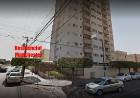 Foto 1 de Apartamento com 2 Quartos à venda, 65m² em Jardim Residencial Vetorasso, São José do Rio Preto