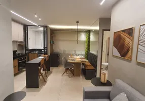Foto 1 de Apartamento com 2 Quartos à venda, 73m² em Caiçaras, Belo Horizonte