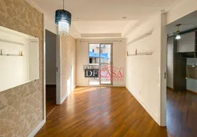 Foto 1 de Apartamento com 3 Quartos à venda, 45m² em Guaianases, São Paulo