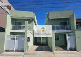 Foto 1 de Casa com 2 Quartos à venda, 81m² em Extensão do Bosque, Rio das Ostras
