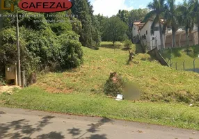 Foto 1 de Lote/Terreno à venda, 1300m² em Horizonte Azul, Itupeva