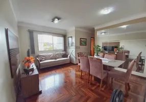Foto 1 de Apartamento com 3 Quartos à venda, 75m² em Vila Industrial, São José dos Campos