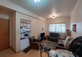 Foto 1 de Apartamento com 2 Quartos à venda, 76m² em Vila Medon, Americana
