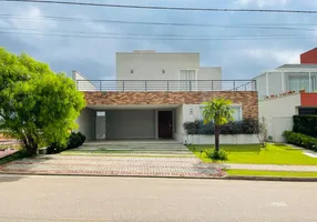 Foto 1 de Casa com 4 Quartos à venda, 333m² em Loteamento Residencial Morada do Sol, Mairiporã