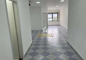 Foto 1 de Apartamento com 1 Quarto para alugar, 50m² em Centro, São Caetano do Sul
