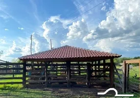 Foto 1 de Fazenda/Sítio à venda em Zona Rural, Crixás