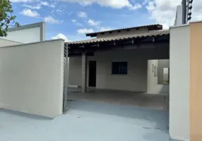 Foto 1 de Casa com 3 Quartos à venda, 150m² em VILA VIRGINIA, Ribeirão Preto