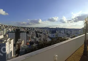 Foto 1 de Apartamento com 3 Quartos à venda, 150m² em Buritis, Belo Horizonte