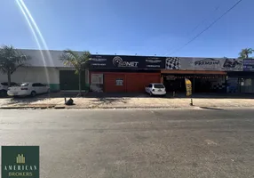 Foto 1 de Sala Comercial com 1 Quarto para alugar, 100m² em Setor Morada do Sol, Goiânia