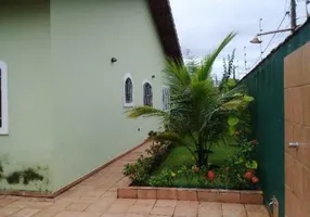 Foto 1 de Casa com 3 Quartos à venda, 125m² em Sao Joao Batista II, Peruíbe