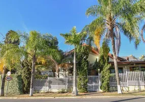 Foto 1 de Casa com 4 Quartos para venda ou aluguel, 437m² em Jardim America, Sorocaba