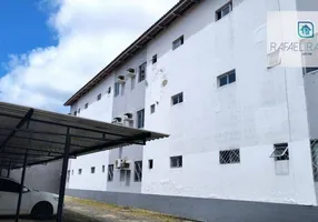 Foto 1 de Apartamento com 2 Quartos à venda, 39m² em JOSE DE ALENCAR, Fortaleza