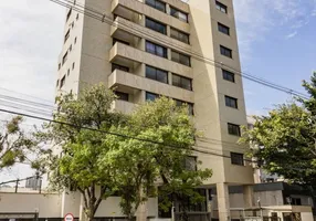 Foto 1 de Apartamento com 1 Quarto à venda, 46m² em Petrópolis, Porto Alegre