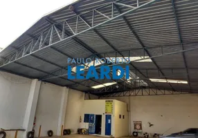 Foto 1 de Galpão/Depósito/Armazém à venda, 290m² em Centro, Campinas