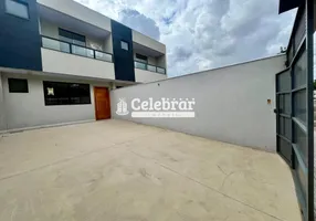 Foto 1 de Casa com 3 Quartos à venda, 115m² em Inconfidentes, Contagem