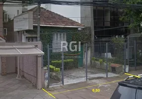 Foto 1 de Lote/Terreno à venda, 1m² em Auxiliadora, Porto Alegre