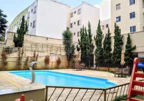 Foto 1 de Apartamento com 3 Quartos à venda, 68m² em Santa Efigênia, Belo Horizonte
