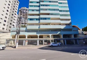 Foto 1 de Apartamento com 4 Quartos para alugar, 157m² em Agronômica, Florianópolis