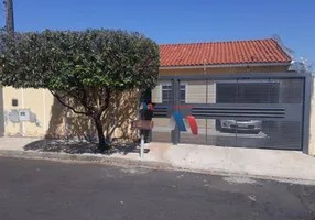 Foto 1 de Casa com 2 Quartos à venda, 90m² em Parque Jaguare, São José do Rio Preto