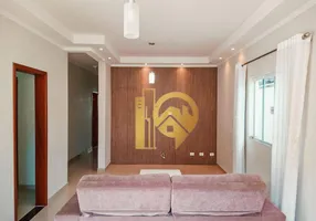 Foto 1 de Casa com 3 Quartos à venda, 200m² em Villa Branca, Jacareí