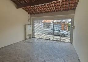 Foto 1 de Casa com 4 Quartos à venda, 170m² em Jardim Dois Coracoes, Sorocaba