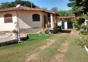 Foto 1 de Fazenda/Sítio com 2 Quartos à venda, 200m² em Lagoa Santo Antônio, Pedro Leopoldo