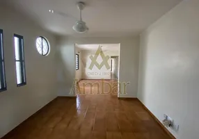 Foto 1 de Casa com 3 Quartos à venda, 187m² em Santa Cruz do José Jacques, Ribeirão Preto