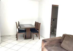 Foto 1 de Apartamento com 2 Quartos à venda, 46m² em Santa Mônica, Florianópolis