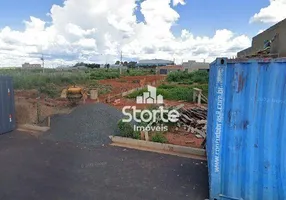 Foto 1 de Lote/Terreno à venda, 250m² em Novo Mundo, Uberlândia