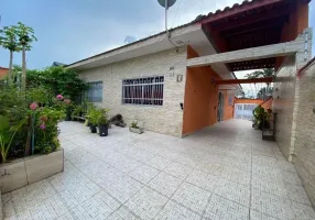 Foto 1 de Casa com 3 Quartos à venda, 120m² em Eurico Salles, Serra