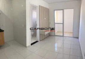 Foto 1 de Apartamento com 1 Quarto à venda, 36m² em Vila Matilde, São Paulo