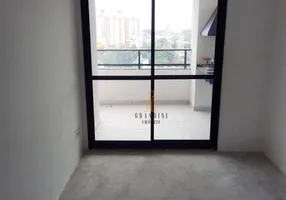 Foto 1 de Apartamento com 2 Quartos à venda, 60m² em Centro, São Bernardo do Campo