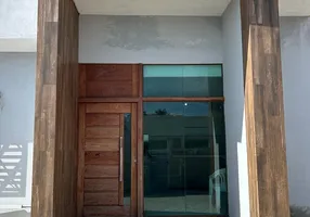 Foto 1 de Casa de Condomínio com 4 Quartos à venda, 201m² em Arembepe, Camaçari